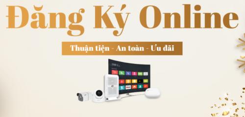Sản Phẩm Dịch Vụ FPT Telecom