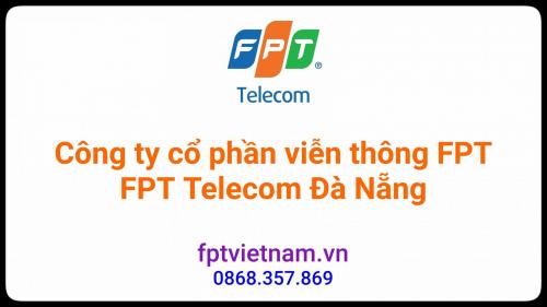 Tổng đài FPT Đà Nẵng