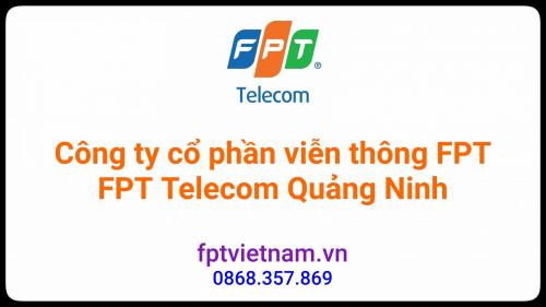 Tổng đài FPT Quảng Ninh