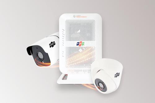 Sản Phẩm FPT Camera