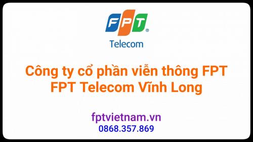 Tổng đài FPT Vĩnh Long